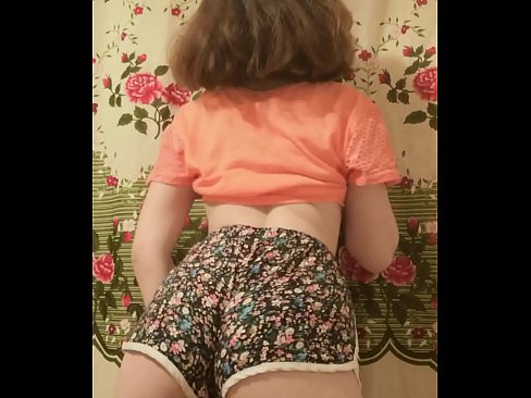 ❤️ Sexy jonk Babe deet hir Shorts op der Kamera of ❤ Hausgemachte Porno op lb.filmepornonline.ru ❌️