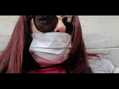 ❤️ D'Nicoletta hëlt sech op hirem Noper a pisst a senger Garage (Special Covid19 Italienesch Quarantän) ❤ Hausgemachte Porno op lb.filmepornonline.ru ❌️