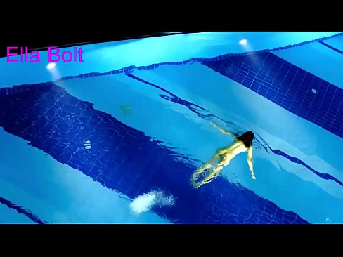❤️ Ech kann net ophalen ze kucken, jonk Blond gefaange schwammen plakeg am ELLA BOLT Resort Pool ❤ Hausgemachte Porno op lb.filmepornonline.ru ❌️