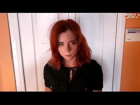 ❤️ Sécherheetsbeamten bestrooft schéin Fra fir Shoplifting - Cum Am Mond ❤ Hausgemachte Porno op lb.filmepornonline.ru ❌️