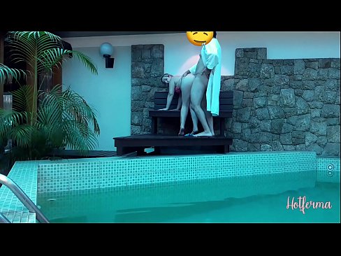 ❤️ Boss invitéiert Déngschtmeedchen an de Pool, mee konnt net engem waarm widderstoen ❤ Hausgemachte Porno op lb.filmepornonline.ru ❌️